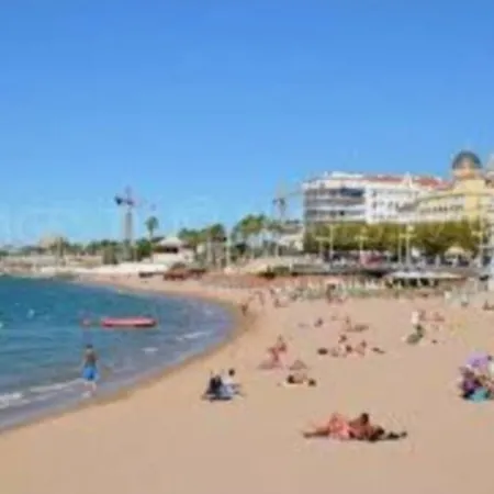 F2 A St Raphael ,2 Minutes A Pied De La Plage. Διαμέρισμα Saint-Raphaël